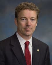 Rand Paul – Senator from Kentucky, 2028 Presidential Election 2028 Candidate