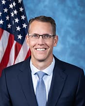 Randy Feenstra – Representative from Iowa (District 4), 2028 Presidential Election 2028 Candidate