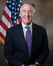 Richard E. Neal – Representative from Massachusetts (District 1), 2028 Presidential Election 2028 Candidate