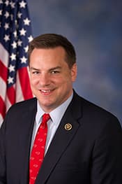 Richard Hudson – Representative from North Carolina (District 9), 2028 Presidential Election 2028 Candidate