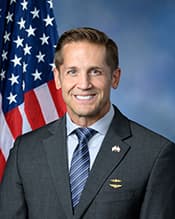 Richard McCormick – Representative from Georgia (District 7), 2028 Presidential Election 2028 Candidate