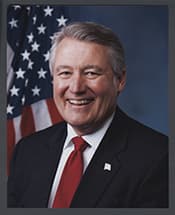 Rick W. Allen – Representative from Georgia (District 12), 2028 Presidential Election 2028 Candidate
