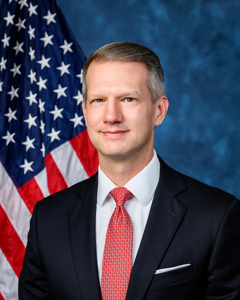 Riley M. Moore – Representative from West Virginia (District 2), 2028 Presidential Election 2028 Candidate