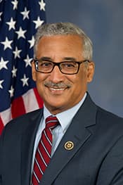 Robert C. "Bobby" Scott – Representative from Virginia (District 3), 2028 Presidential Election 2028 Candidate