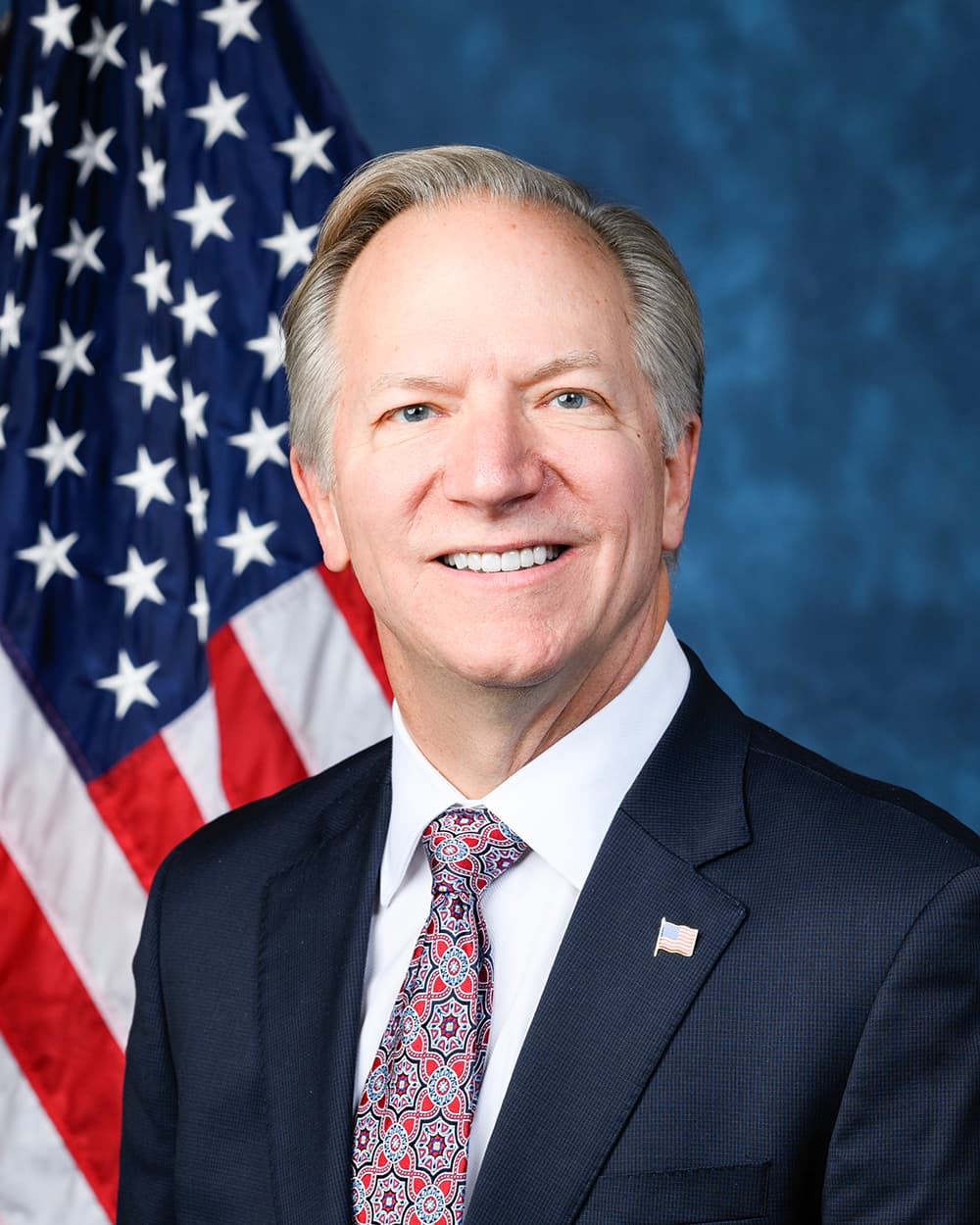 Robert F. Onder, Jr. – Representative from Missouri (District 3), 2028 Presidential Election 2028 Candidate