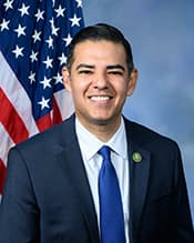 Robert Garcia – Representative from California (District 42), 2028 Presidential Election 2028 Candidate