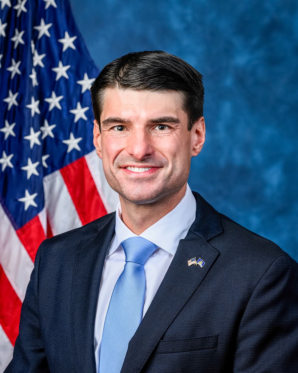 Robert P. Bresnahan, Jr. – Representative from Pennsylvania (District 8), 2028 Presidential Election 2028 Candidate
