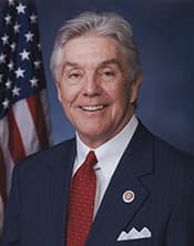 Roger Williams – Representative from Texas (District 25), 2028 Presidential Election 2028 Candidate