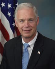 Ron Johnson – Senator from Wisconsin, 2028 Presidential Election 2028 Candidate