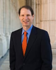 Ron Wyden – Senator from Oregon, 2028 Presidential Election 2028 Candidate
