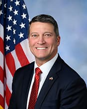 Ronny Jackson – Representative from Texas (District 13), 2028 Presidential Election 2028 Candidate