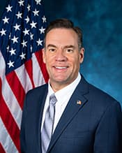 Russ Fulcher – Representative from Idaho (District 1), 2028 Presidential Election 2028 Candidate