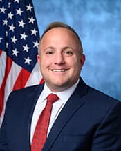 Russell Fry – Representative from South Carolina (District 7), 2028 Presidential Election 2028 Candidate