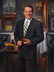 Sam Graves – Representative from Missouri (District 6), 2028 Presidential Election 2028 Candidate