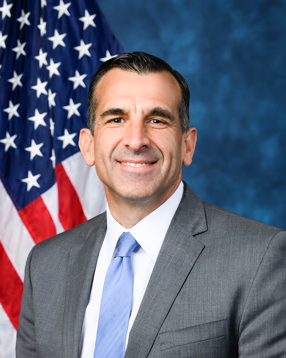 Sam T. Liccardo – Representative from California (District 16), 2028 Presidential Election 2028 Candidate