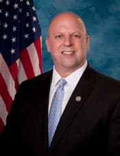 Scott DesJarlais – Representative from Tennessee (District 4), 2028 Presidential Election 2028 Candidate