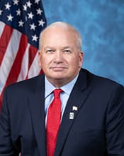 Scott Fitzgerald – Representative from Wisconsin (District 5), 2028 Presidential Election 2028 Candidate