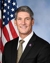 Scott Franklin – Representative from Florida (District 18), 2028 Presidential Election 2028 Candidate
