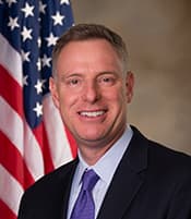 Scott H. Peters – Representative from California (District 50), 2028 Presidential Election 2028 Candidate