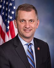 Sean Casten – Representative from Illinois (District 6), 2028 Presidential Election 2028 Candidate