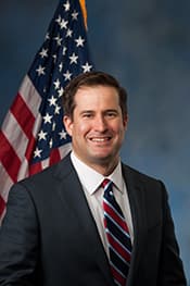 Seth Moulton – Representative from Massachusetts (District 6), 2028 Presidential Election 2028 Candidate