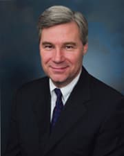 Sheldon Whitehouse – Senator from Rhode Island, 2028 Presidential Election 2028 Candidate