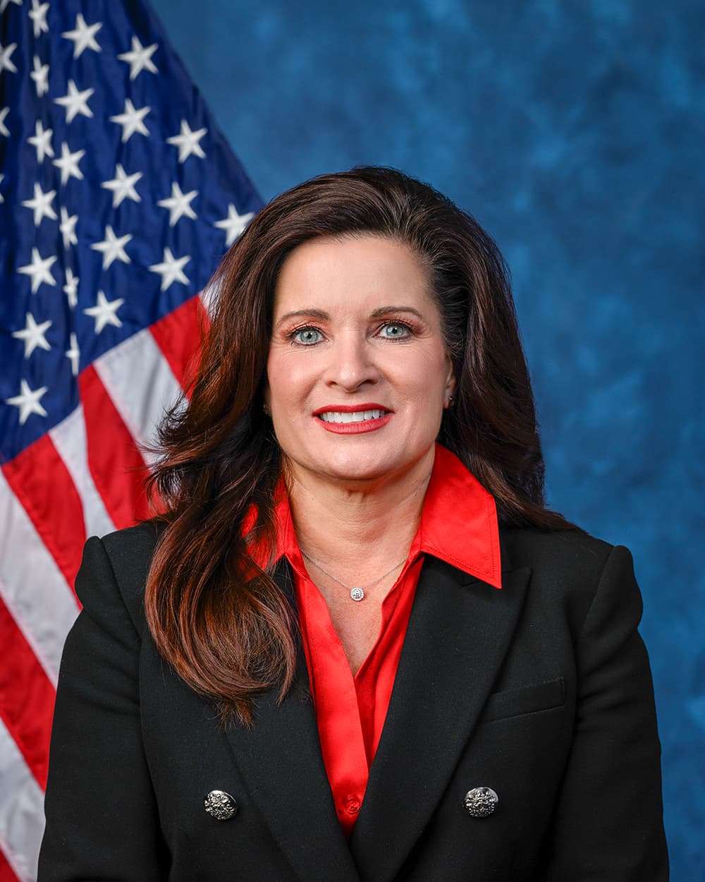 Sheri Biggs – Representative from South Carolina (District 3), 2028 Presidential Election 2028 Candidate