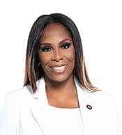 Stacey E. Plaskett – Delegate from U.S. Virgin Islands, 2028 Presidential Election 2028 Candidate