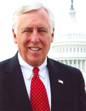 Steny H. Hoyer – Representative from Maryland (District 5), 2028 Presidential Election 2028 Candidate