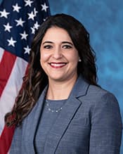 Stephanie I. Bice – Representative from Oklahoma (District 5), 2028 Presidential Election 2028 Candidate