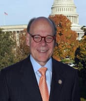 Steve Cohen – Representative from Tennessee (District 9), 2028 Presidential Election 2028 Candidate