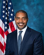 Steven Horsford – Representative from Nevada (District 4), 2028 Presidential Election 2028 Candidate