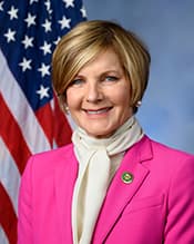 Susie Lee – Representative from Nevada (District 3), 2028 Presidential Election 2028 Candidate