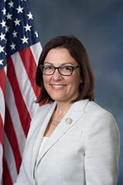 Suzan K. DelBene – Representative from Washington (District 1), 2028 Presidential Election 2028 Candidate