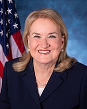 Sylvia R. Garcia – Representative from Texas (District 29), 2028 Presidential Election 2028 Candidate
