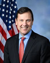 Thomas H. Kean, Jr. – Representative from New Jersey (District 7), 2028 Presidential Election 2028 Candidate