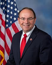 Thomas P. Tiffany – Representative from Wisconsin (District 7), 2028 Presidential Election 2028 Candidate