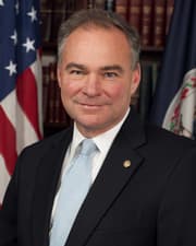 Tim Kaine – Senator from Virginia, 2028 Presidential Election 2028 Candidate