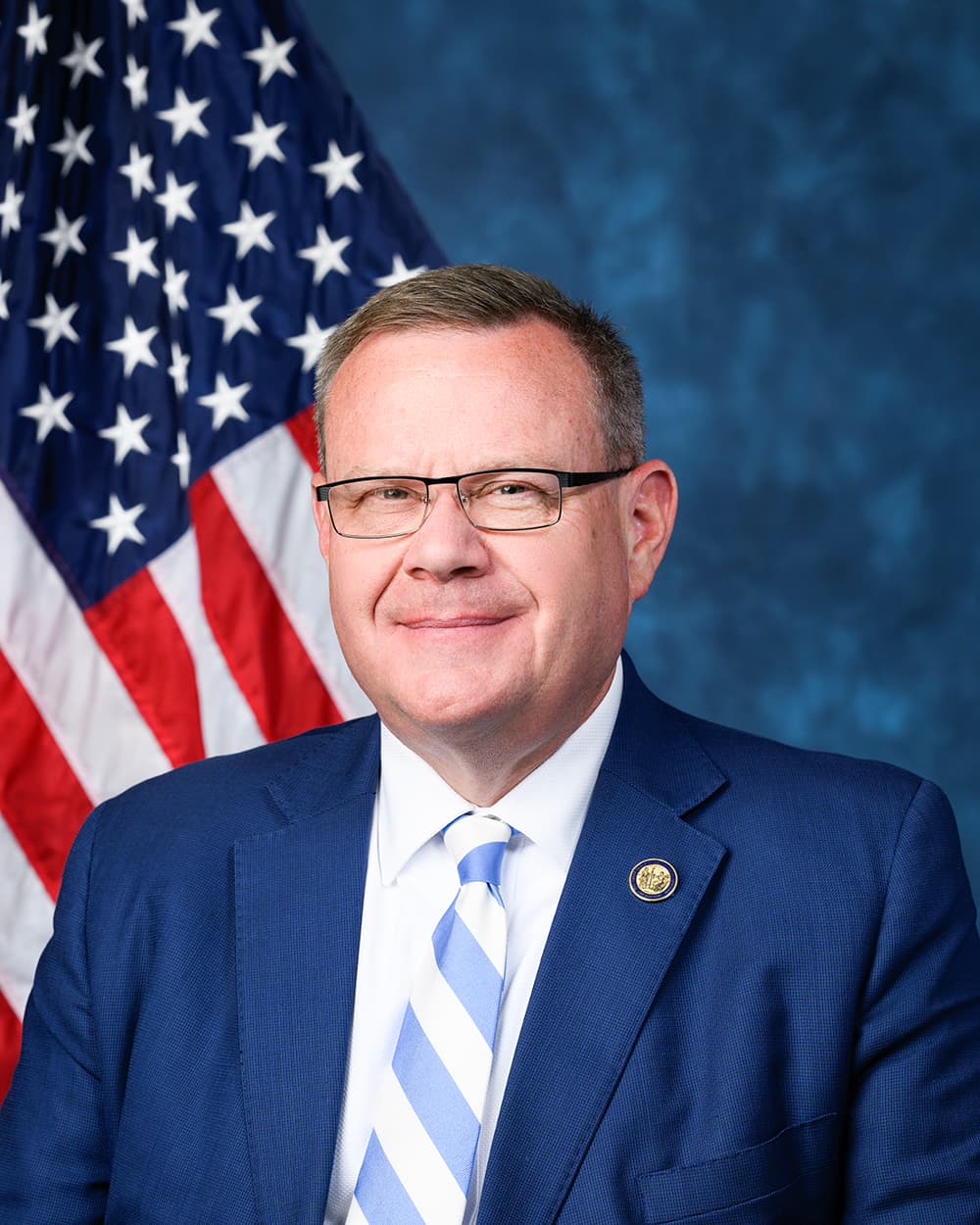 Tim Moore – Representative from North Carolina (District 14), 2028 Presidential Election 2028 Candidate
