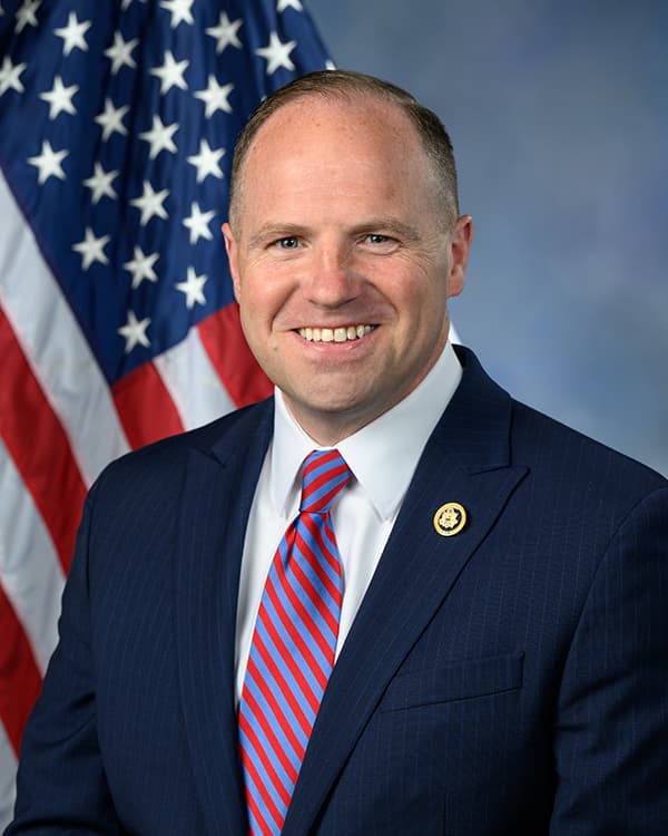 Timothy M. Kennedy – Representative from New York (District 26), 2028 Presidential Election 2028 Candidate
