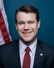 Todd Young – Senator from Indiana, 2028 Presidential Election 2028 Candidate