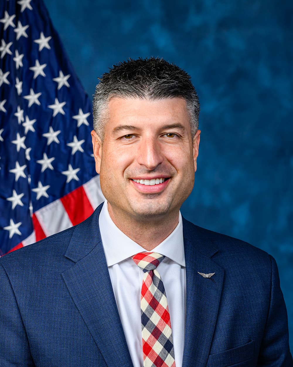 Tom Barrett – Representative from Michigan (District 7), 2028 Presidential Election 2028 Candidate