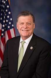 Tom Cole – Representative from Oklahoma (District 4), 2028 Presidential Election 2028 Candidate