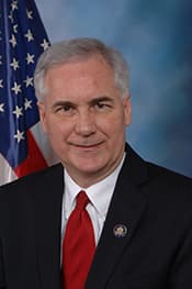 Tom McClintock – Representative from California (District 5), 2028 Presidential Election 2028 Candidate