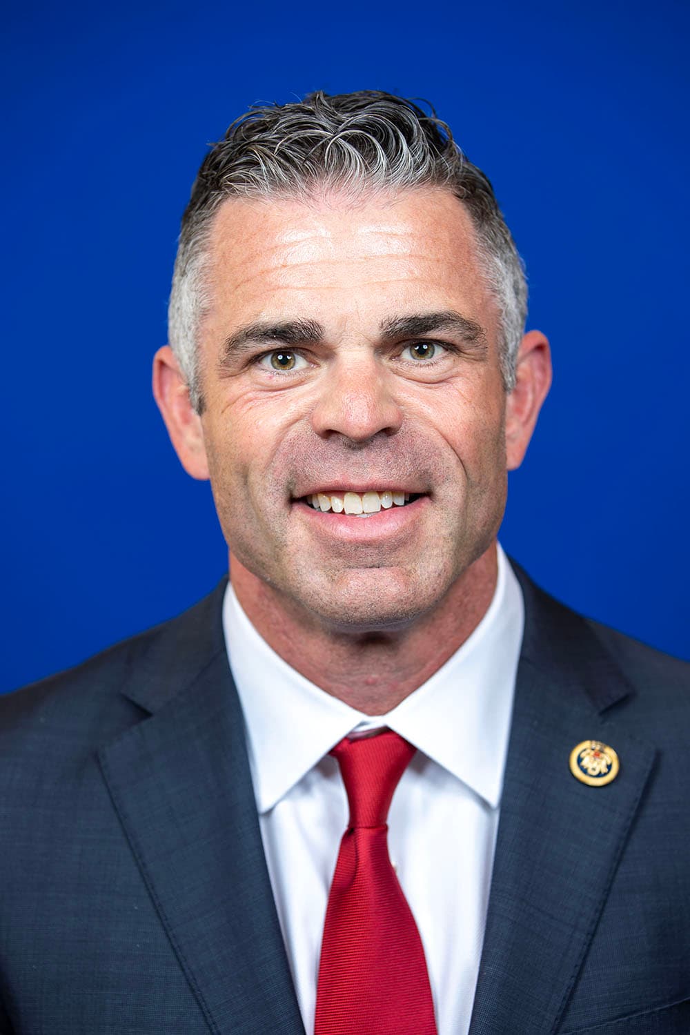 Tony Wied – Representative from Wisconsin (District 8), 2028 Presidential Election 2028 Candidate