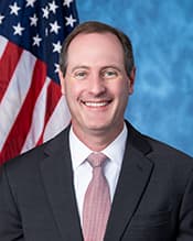 Tracey Mann – Representative from Kansas (District 1), 2028 Presidential Election 2028 Candidate