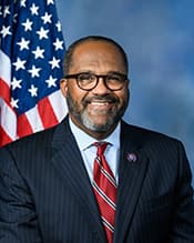 Troy A. Carter – Representative from Louisiana (District 2), 2028 Presidential Election 2028 Candidate