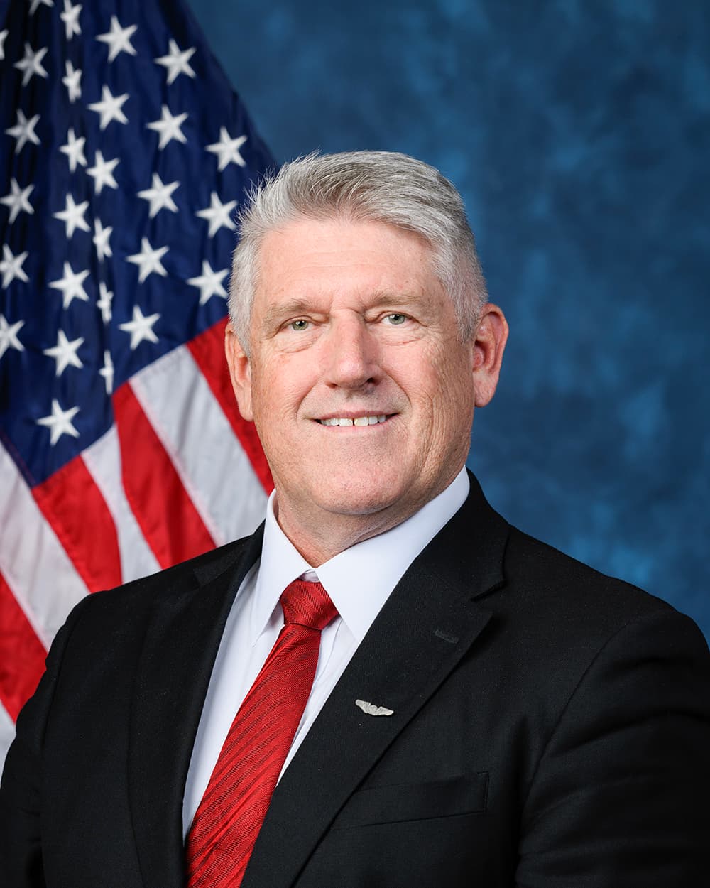 Troy Downing – Representative from Montana (District 2), 2028 Presidential Election 2028 Candidate