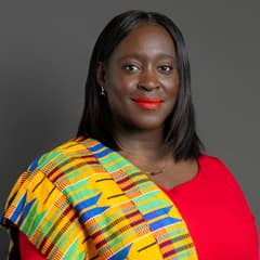 Abena Oppong-Asare – MP for Erith and Thamesmead, 2029 General Election Candidate