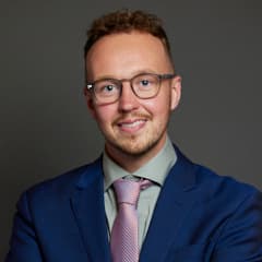 Adam Dance – MP for Yeovil, 2029 General Election Candidate